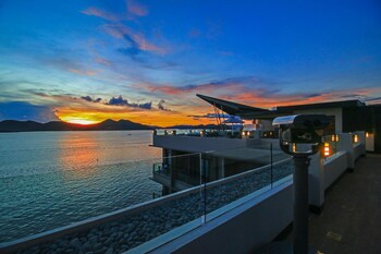 Two Seasons Coron Bayside Hotel (توو سیزنس كورون بیسید هتل) Property Amenity