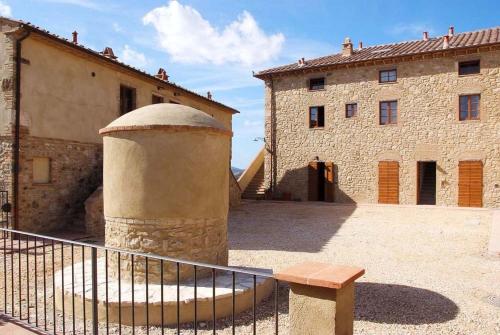 Podere Le Volpaie 