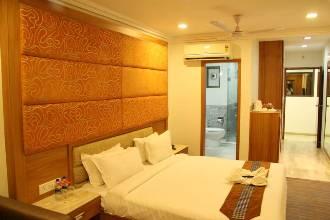 Lords Eco Inn Gandhidham 