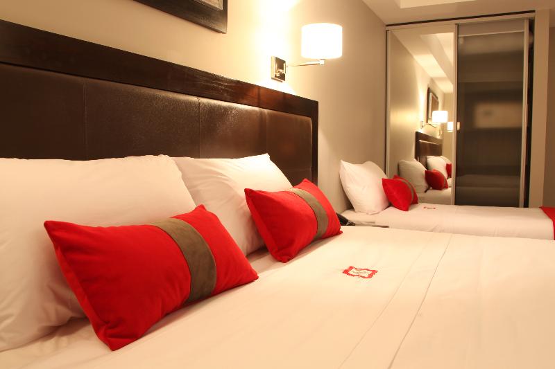 Alto Andino Room