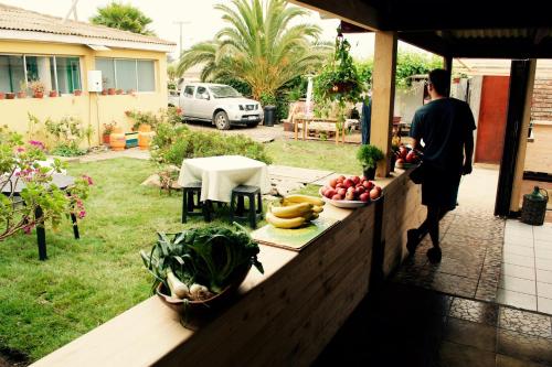 Hostal Cuncumen 