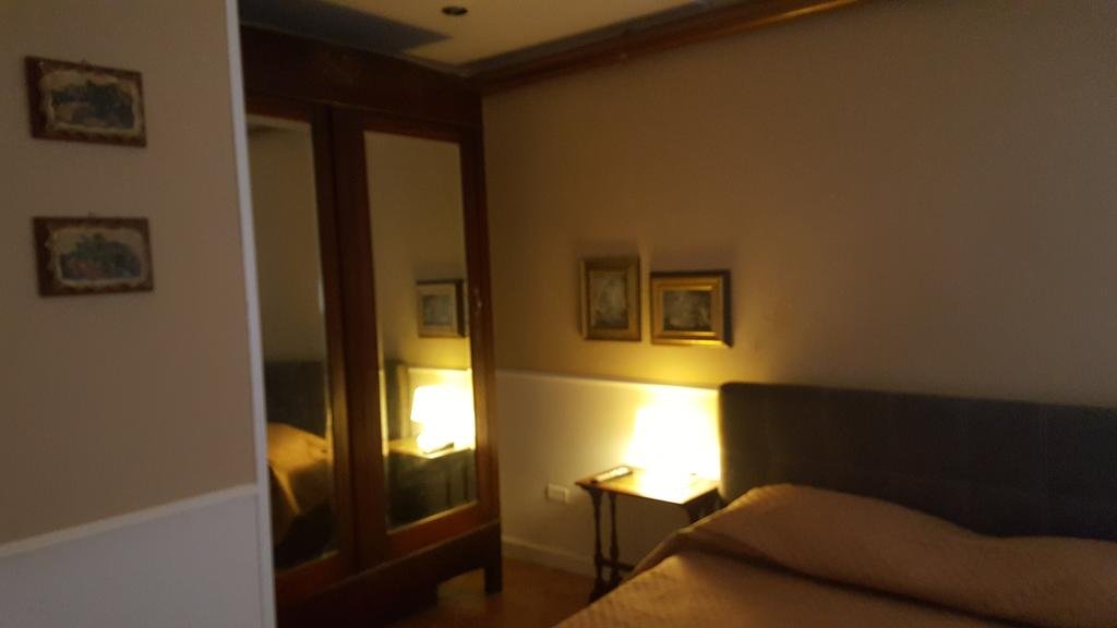 Villino Angela A Sant'anna 