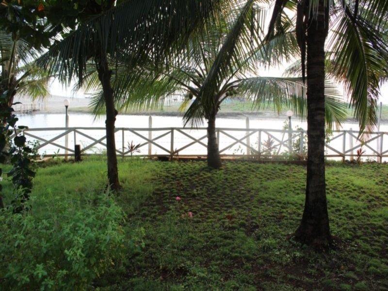 Sea Paradise Guest House 