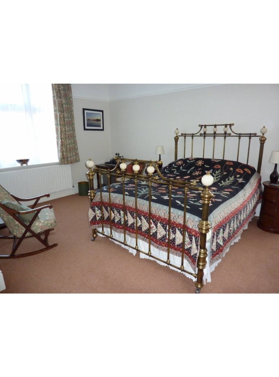 The Manse B&b ( مانس ب&ب) 