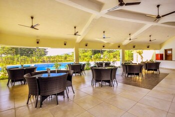 Parwati Wild Abode Corbett Resort 