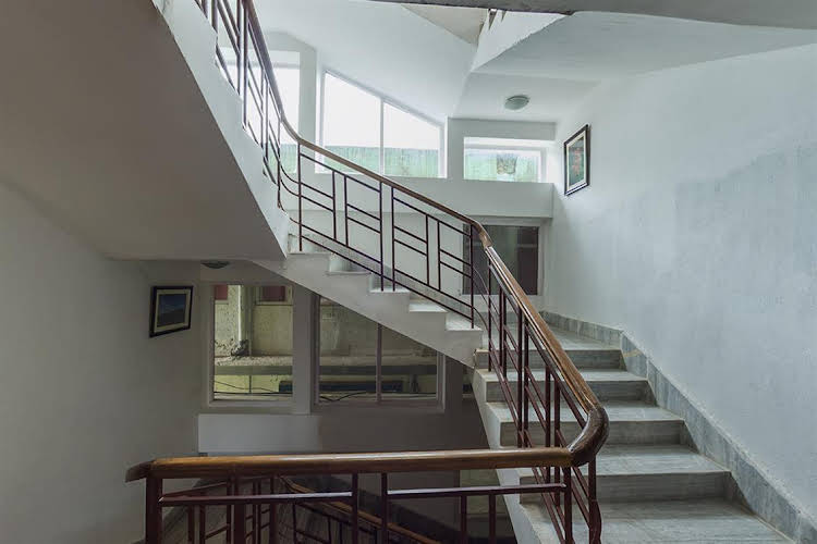 Hotel Sikkim Aurora 