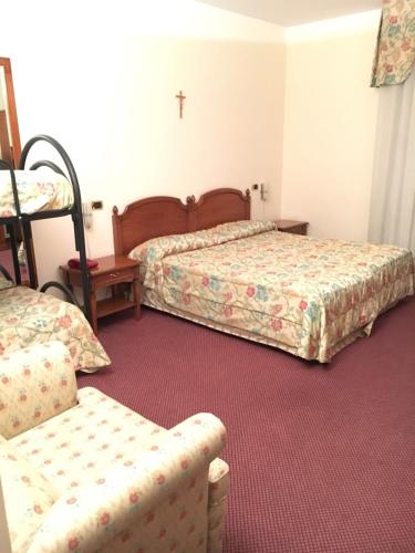 Hotel Regina 
