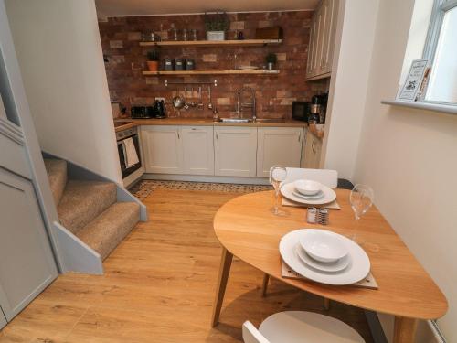 Buxton Lodge Ulverston 