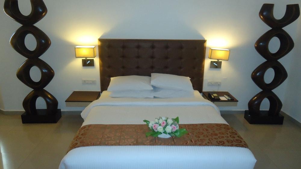 Srm Hotel Tuticorin 