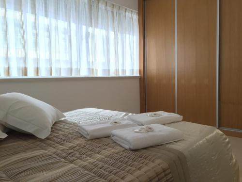 Galante Beach Apartment 