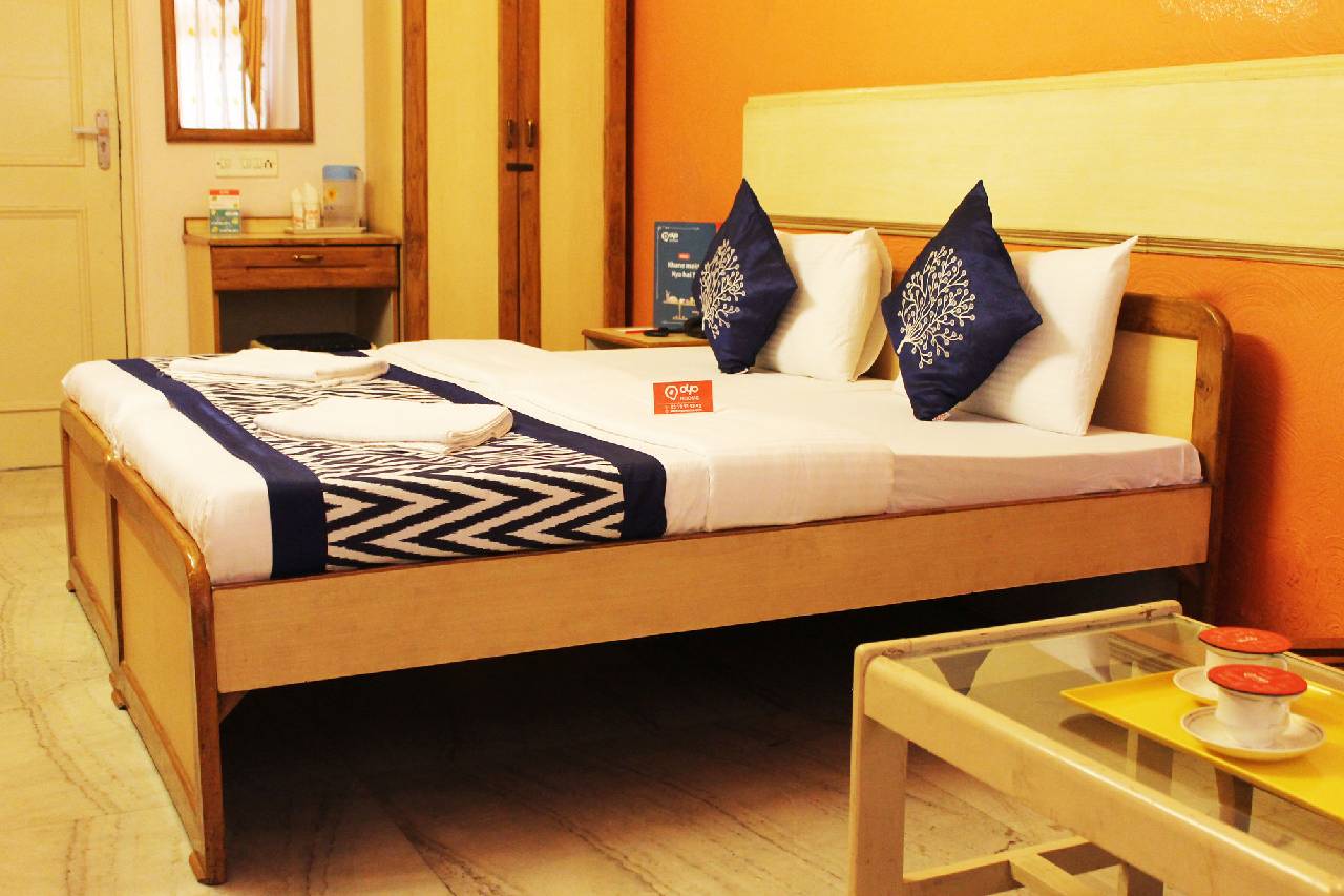 Oyo Rooms Noida Sector 51 