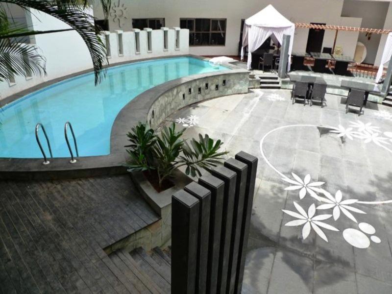 The Hans Hotel 