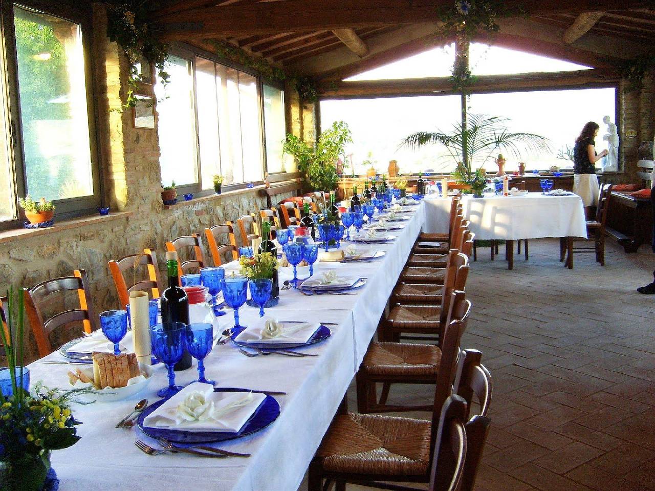 Agriturismo Grossola 