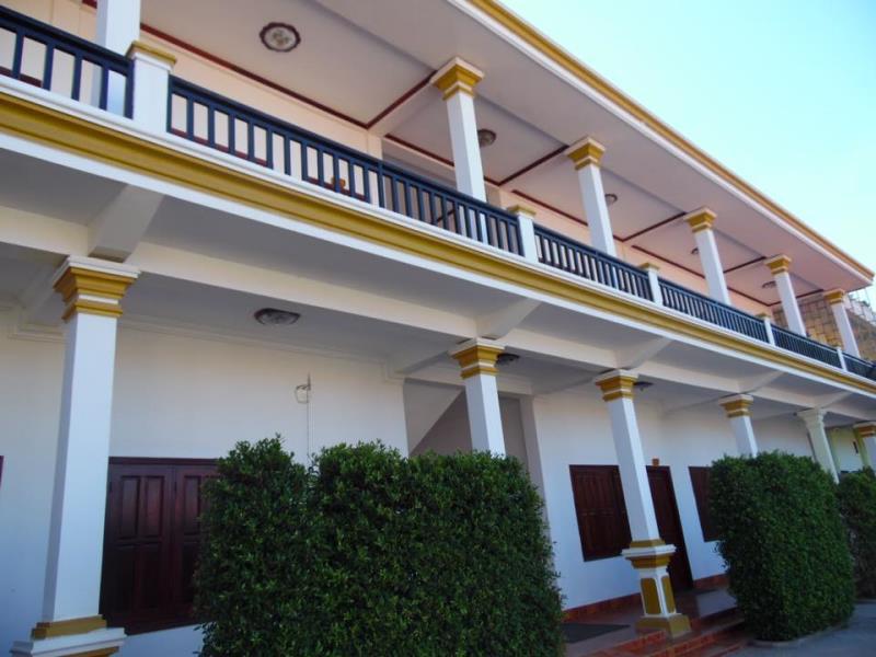 Pasobxok Hotel 