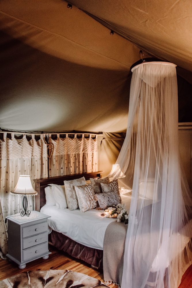 Chandelier Game Lodge Budget Deals and Offers Book Now!