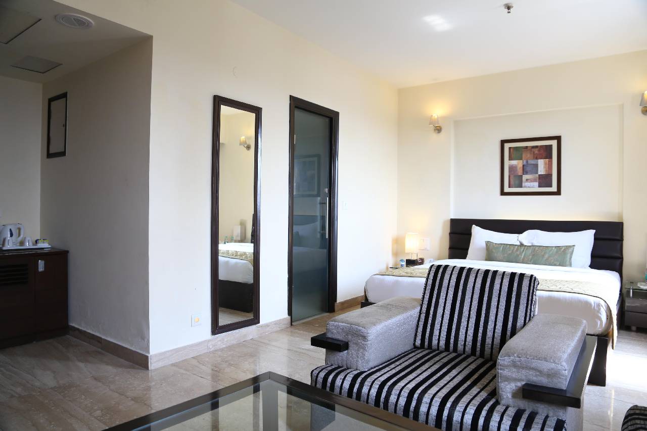 Golf View Hotel 
