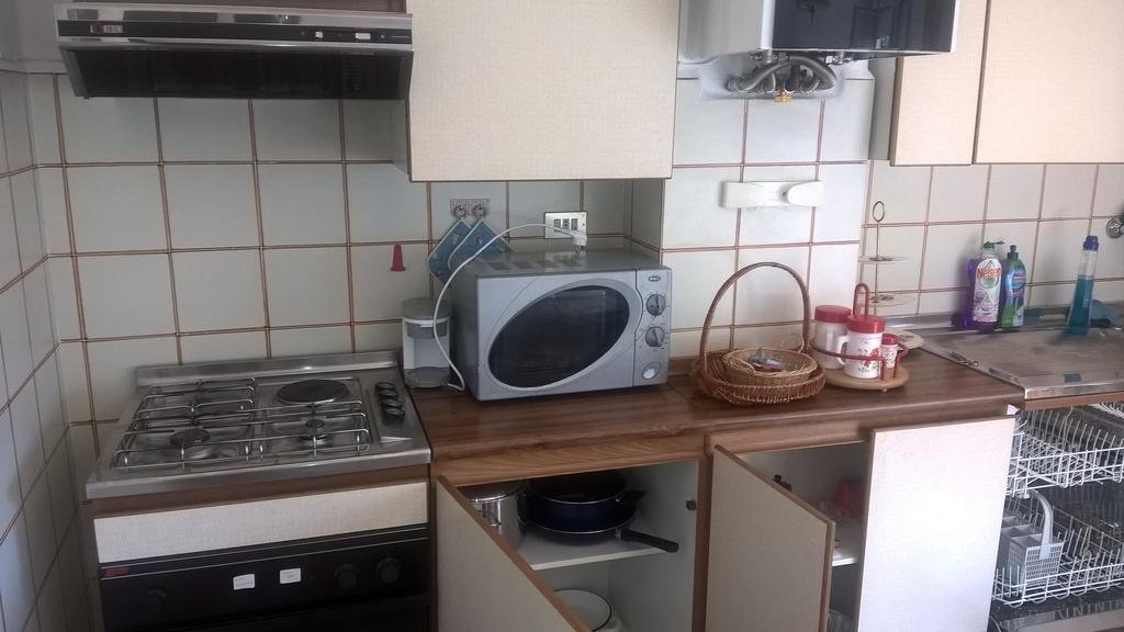 Levant Home 