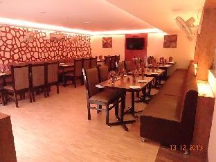 Oyo 2155 Hotel Wardhman 