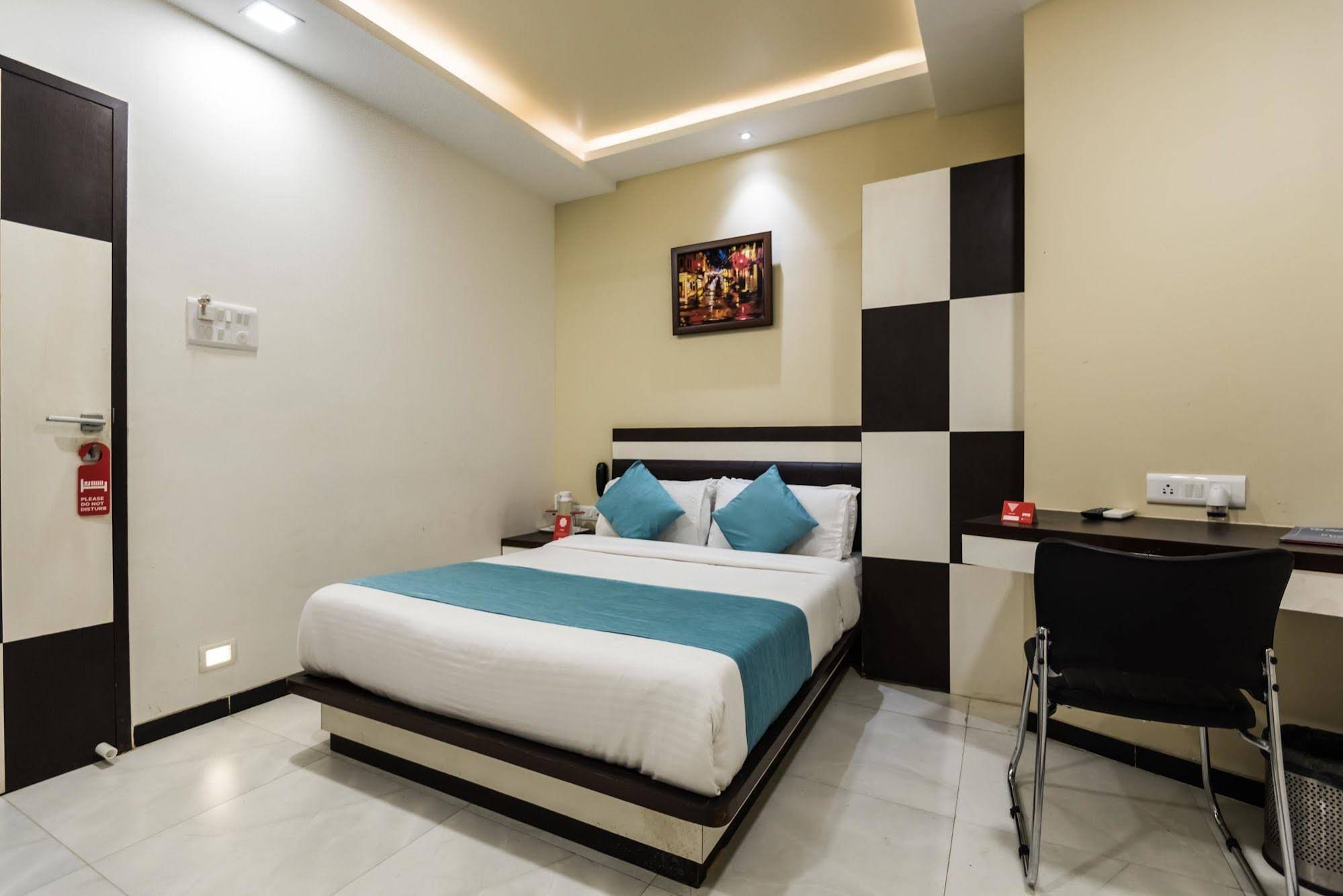 Blue Pearl Residency 