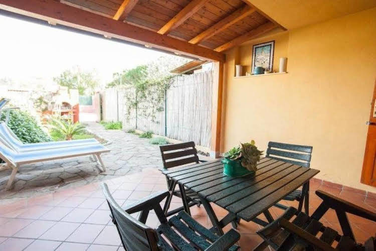 Strelitzia Holiday House 