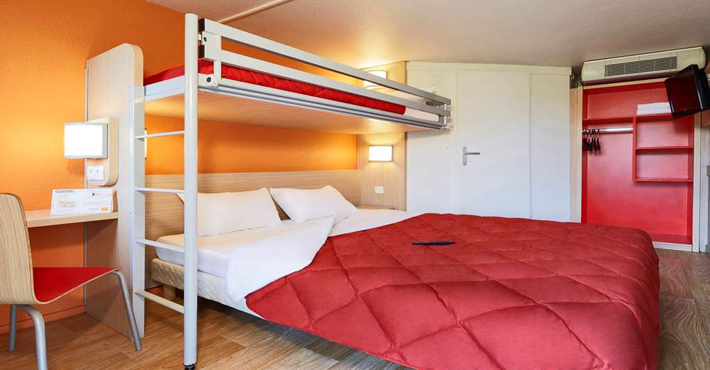Hotel Première Classe Lille Sud Seclin CH T ICEPORT - 15