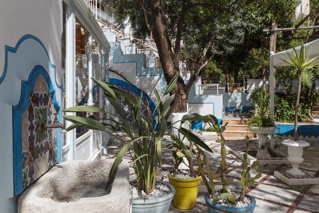 Positano Suite B&b 