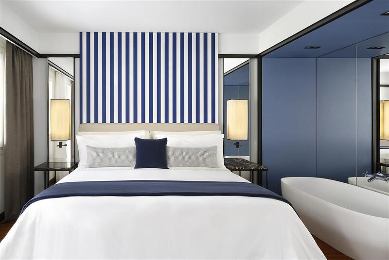 Falisia A Luxury Collection Resort & Spa General view