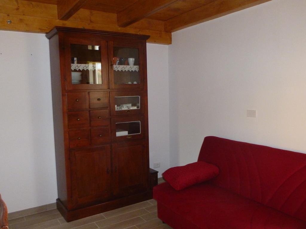Casa Vacanze Albano (كاسا واكانز آلبانو) 