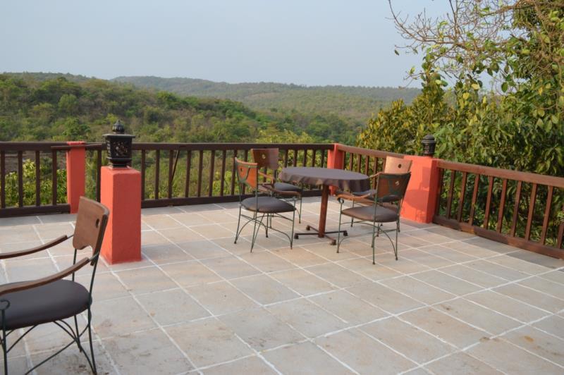 Exotic Home Stay 
