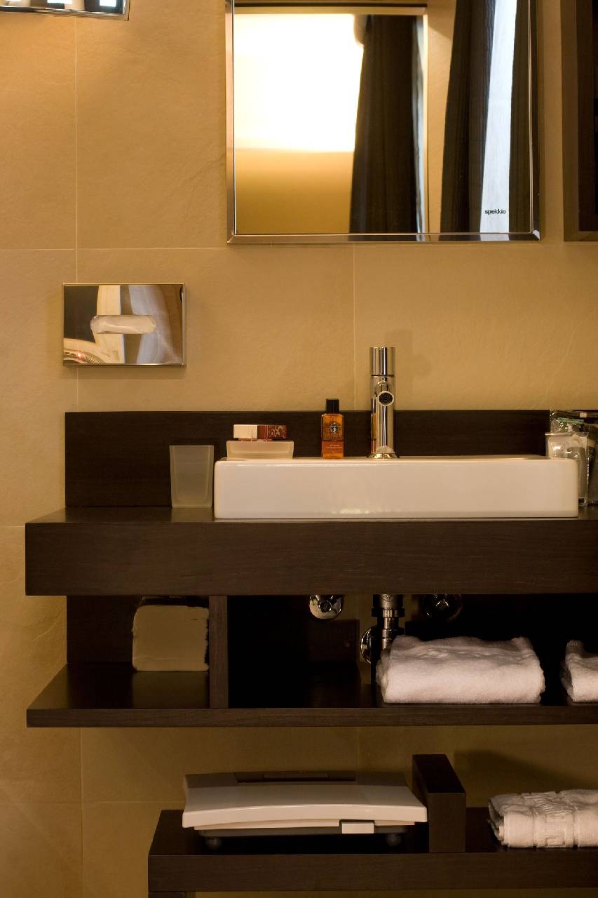 Villa Dei Platani Boutique Hotel & Spa 