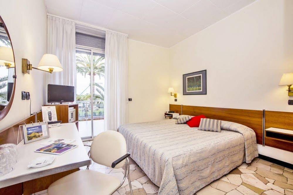 Hotel Tirreno 