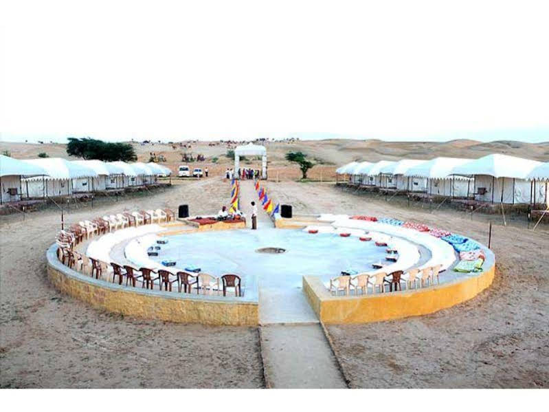 Vista Rooms At Sam Sand Dunes 
