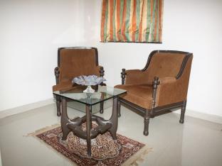 Whitefield Serviced Apartments 