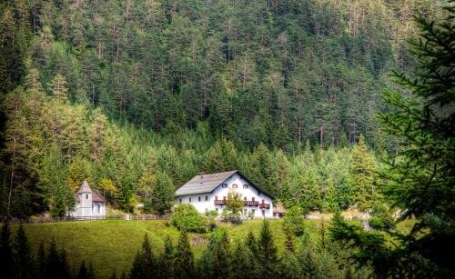 Alpenretreat 