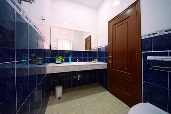 Casa Emblematica Armonia Bathroom
