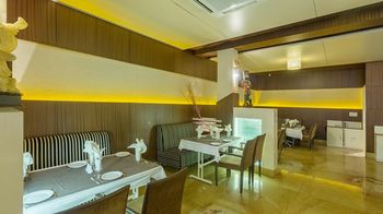 Sai International Hotel Restaurant