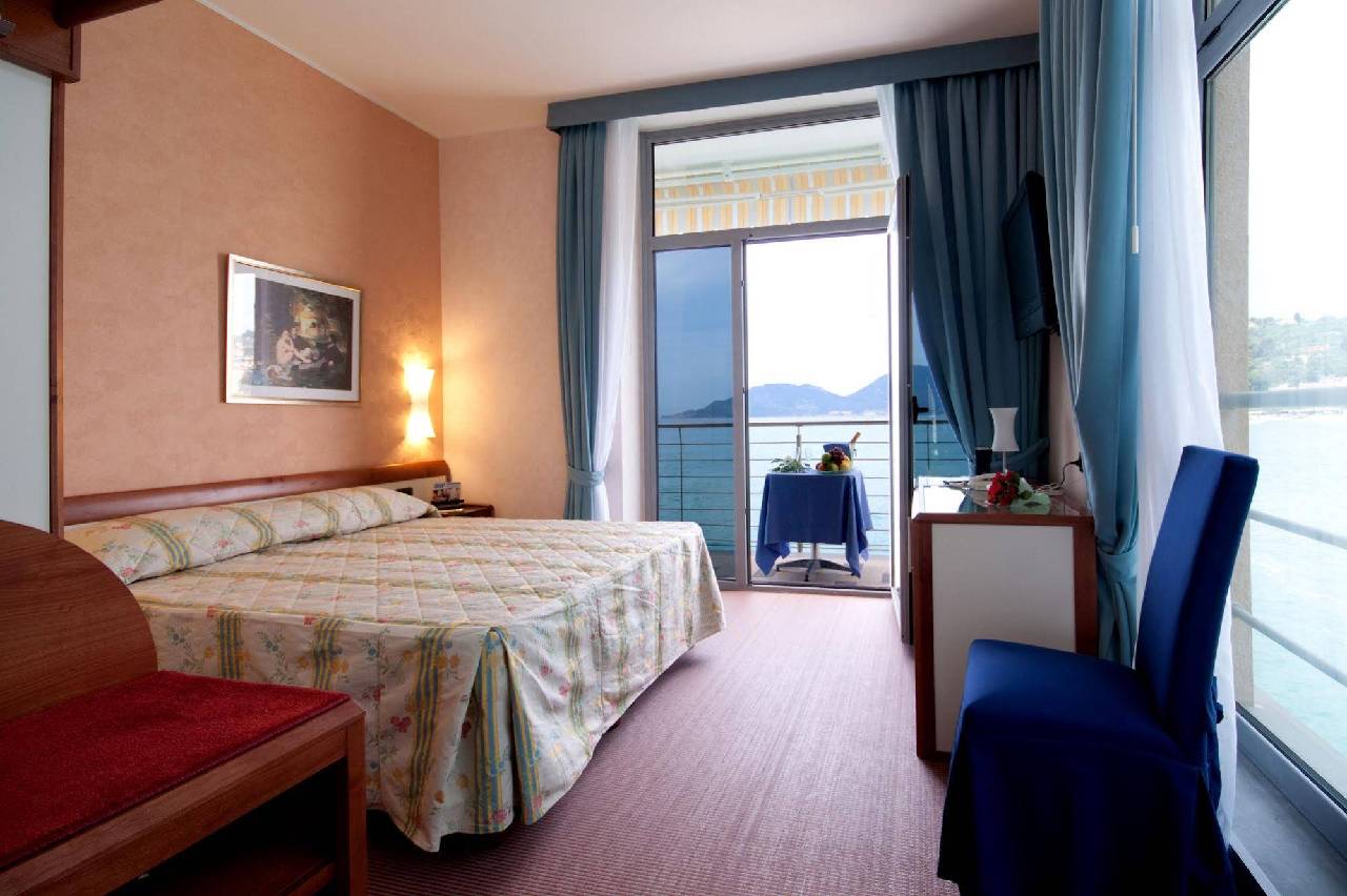 Hotel San Terenzo 
