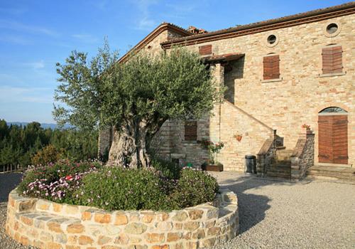 Apartment La Torre 
