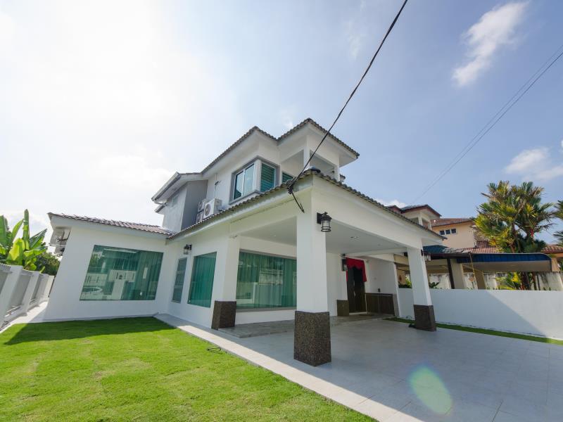 Cs Resort Home 1 