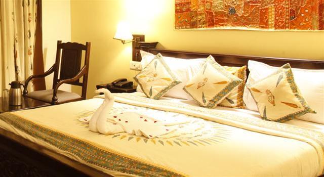 Hotel Ram Vilas Jaipur 