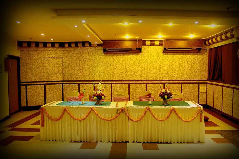 Hotel Simna International Miscellaneous