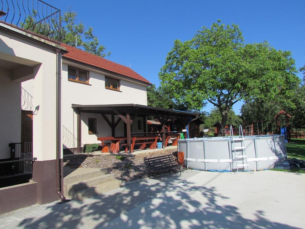 Ubytovanie V Sukromi Samuel 