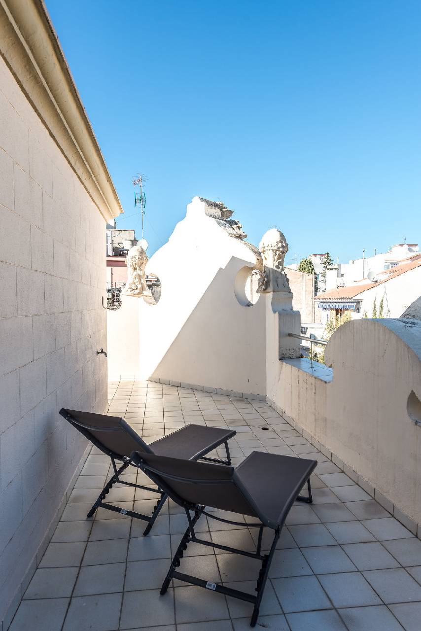 Hotel Noucentista 