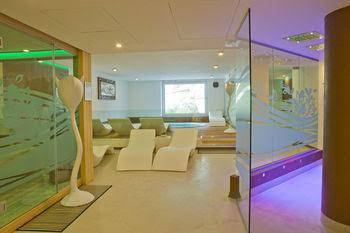 Cristalresort 