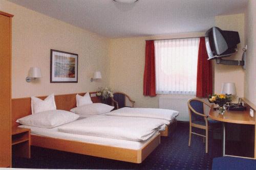 Hotel Gasthof Schützen 