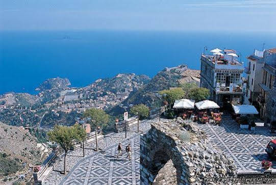 Hotel Villa Sonia 