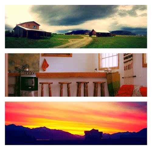 Dorotea Vista 