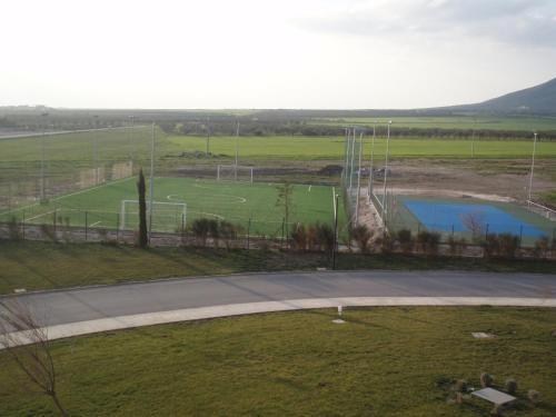 Regiohotel Manfredi 