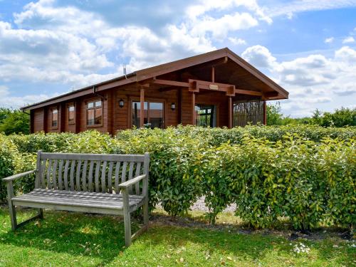 Hawthorn Lodge 