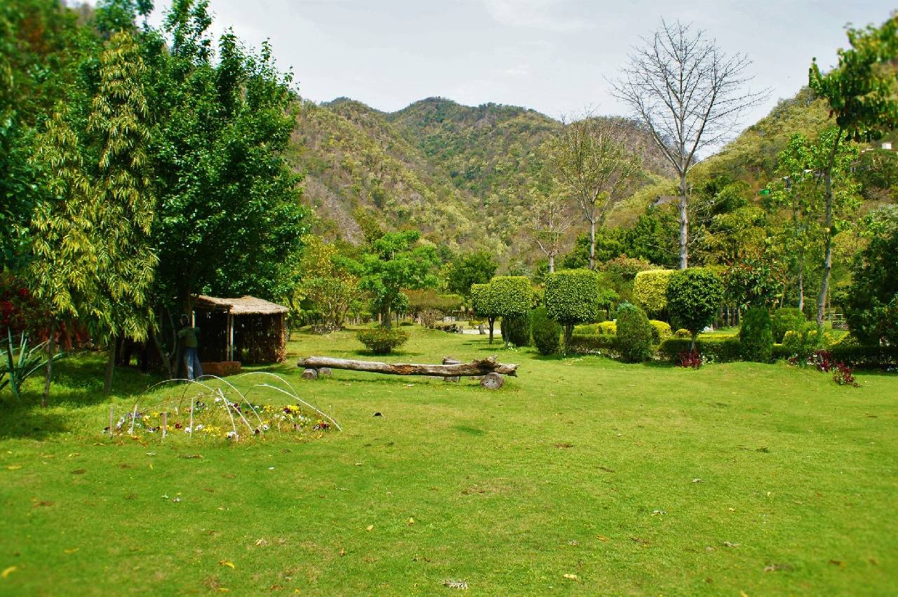 The Solluna Resort 